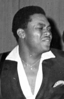 Obie Benson